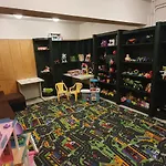 Orle Gniazdo Oda ve Kahvaltı Szczyrk