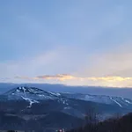 Orle Gniazdo Oda ve Kahvaltı Szczyrk