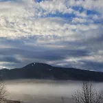 Oda ve Kahvaltı Orle Gniazdo 3*