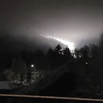 Orle Gniazdo Oda ve Kahvaltı