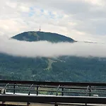 Oda ve Kahvaltı Orle Gniazdo 3*