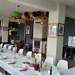 Oda ve Kahvaltı Orle Gniazdo Szczyrk