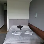 Orle Gniazdo Oda ve Kahvaltı Szczyrk