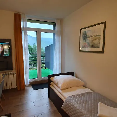 Bed & Breakfast Orle Gniazdo Szczyrk