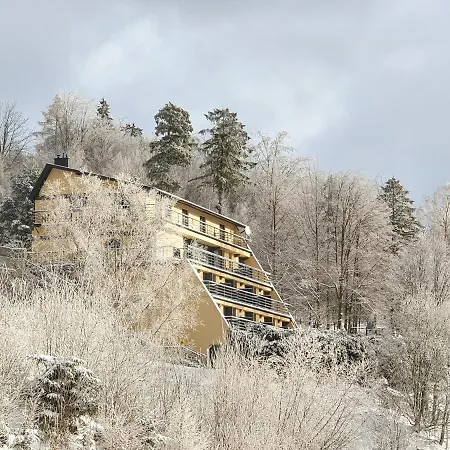 Frühstückspension Orle Gniazdo 3*