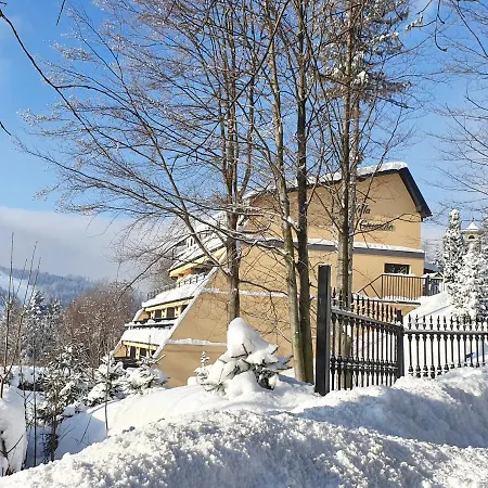 Orle Gniazdo 3* Szczyrk