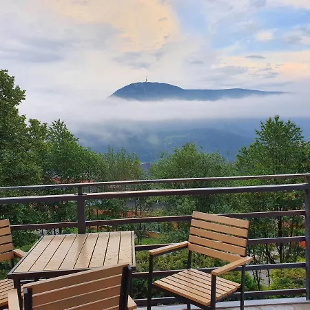 Bed and Breakfast Orle Gniazdo 3*