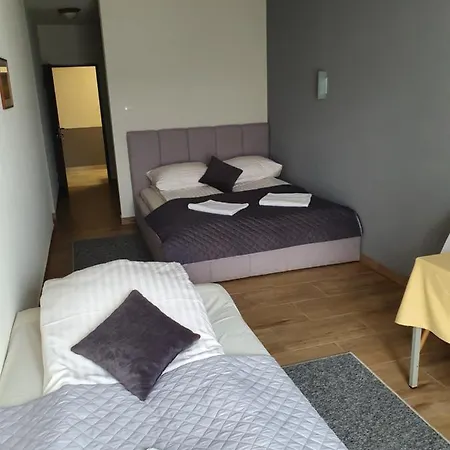 Orle Gniazdo 3* Szczyrk