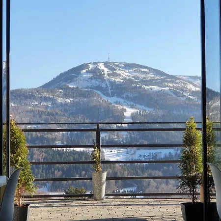 Bed & Breakfast Orle Gniazdo 3*