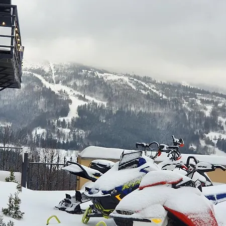 Orle Gniazdo 3* Szczyrk