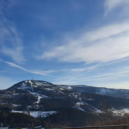 Orle Gniazdo Bed & Breakfast