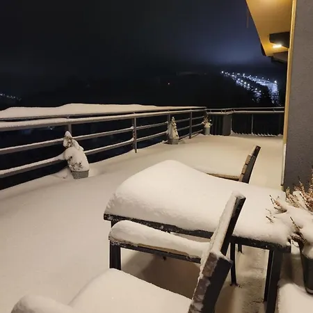 Orle Gniazdo Bed & Breakfast 3*