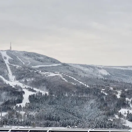 Bed & Breakfast Orle Gniazdo 3*