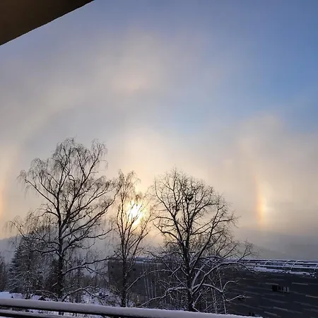 Orle Gniazdo 3* Szczyrk