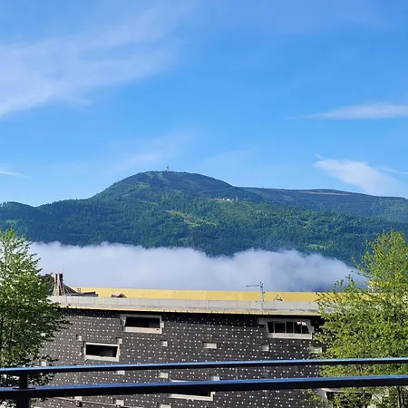 Orle Gniazdo Szczyrk