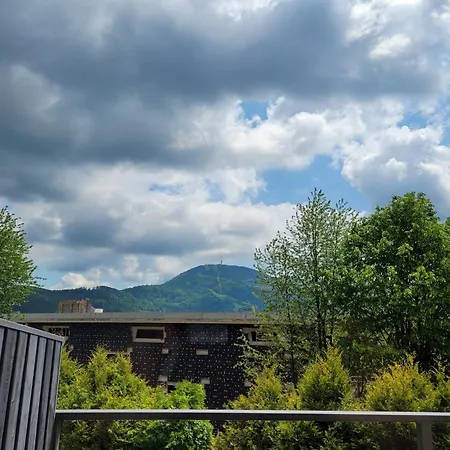 Orle Gniazdo Szczyrk