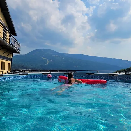 Orle Gniazdo Bed & Breakfast