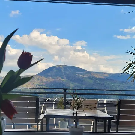 Bed & Breakfast Orle Gniazdo Szczyrk