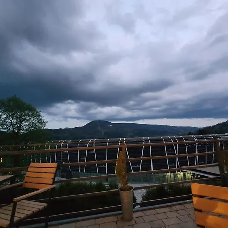 Bed & Breakfast Orle Gniazdo Szczyrk