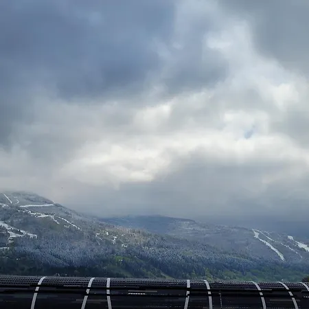 Bed & Breakfast Orle Gniazdo