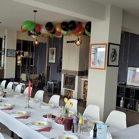 Bed & Breakfast Orle Gniazdo Szczyrk