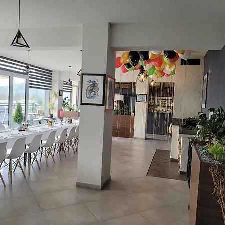 Bed & Breakfast Orle Gniazdo