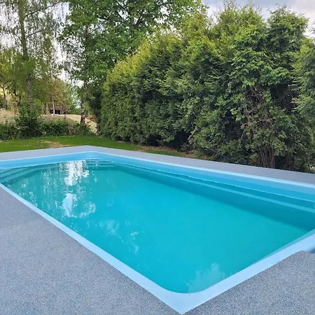 Orle Gniazdo Bed and Breakfast