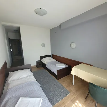 Bed & Breakfast Orle Gniazdo 3*