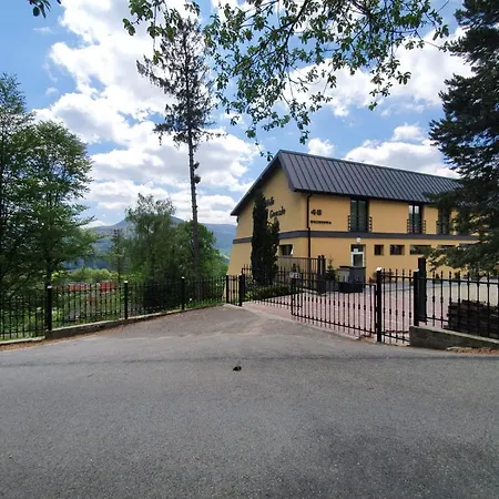 Bed & Breakfast Orle Gniazdo 3*