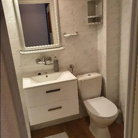Bed & Breakfast Orle Gniazdo