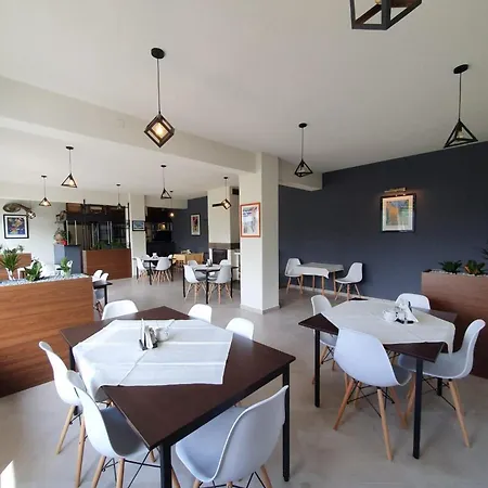 Bed & Breakfast Orle Gniazdo Szczyrk