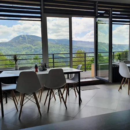 Frühstückspension Orle Gniazdo 3*