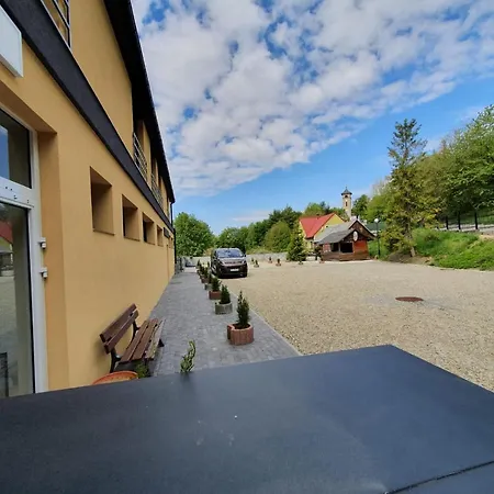 Bed & Breakfast Orle Gniazdo Szczyrk