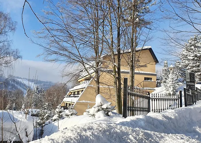 Orle Gniazdo 3* Szczyrk