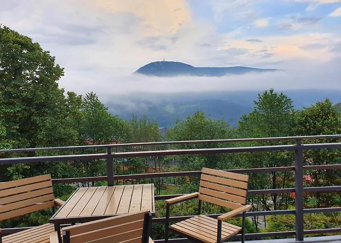 Bed & Breakfast Orle Gniazdo 3*