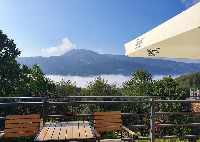 Orle Gniazdo 3* שצ'צ'ירק