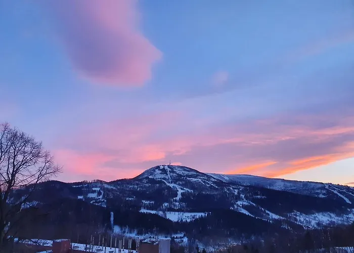 Orle Gniazdo 3* שצ'צ'ירק