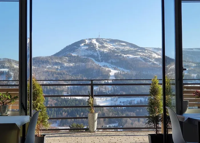 Bed & Breakfast Orle Gniazdo 3*