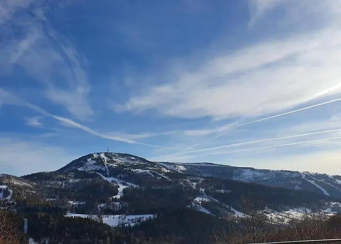 Orle Gniazdo Bed & Breakfast