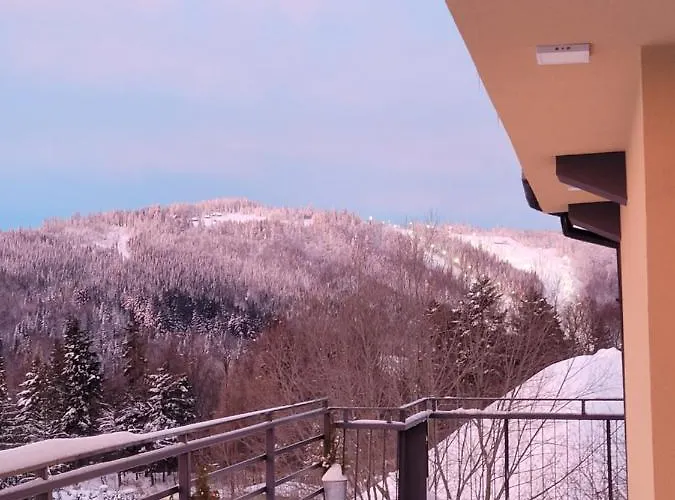 Bed & Breakfast Orle Gniazdo