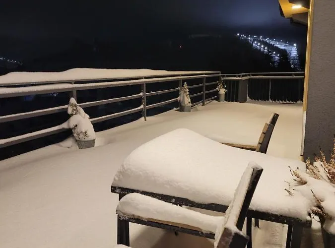 Orle Gniazdo Bed & Breakfast 3*