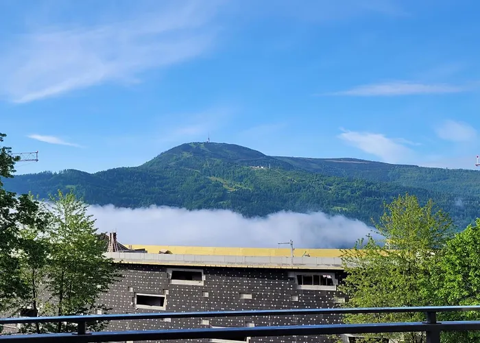 Orle Gniazdo Szczyrk