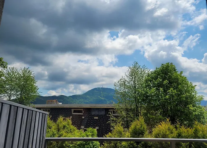 Orle Gniazdo שצ'צ'ירק