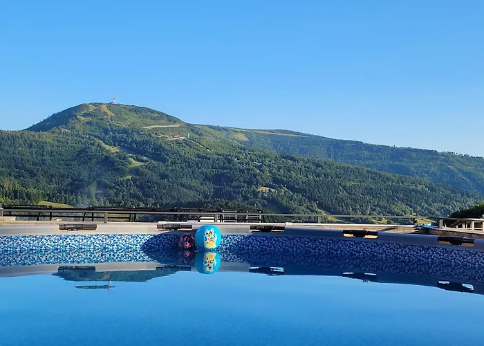 Orle Gniazdo Bed & Breakfast 3*