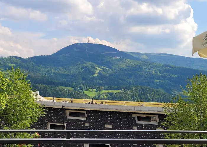 Orle Gniazdo Bed & Breakfast 3*