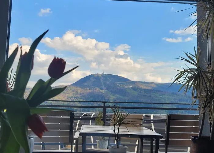 Bed & Breakfast Orle Gniazdo Szczyrk