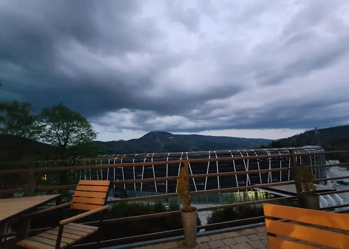 Bed & Breakfast Orle Gniazdo Szczyrk