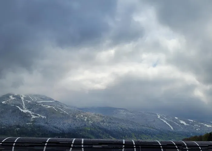 Bed & Breakfast Orle Gniazdo