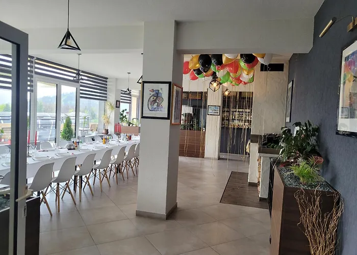 Bed & Breakfast Orle Gniazdo