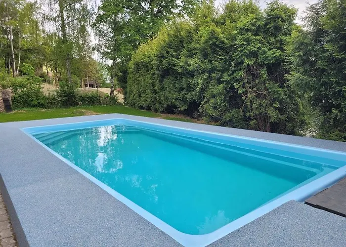 Orle Gniazdo לינה וארוחת בוקר